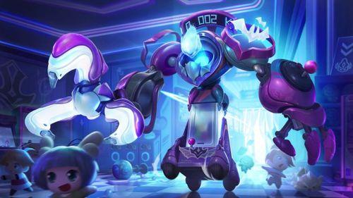 最近新皮肤爆料视频播放,新皮肤预告来袭！揭秘神秘角色华丽蜕变